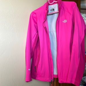 North Fave Women’s jacket